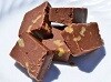 Winfrey's Chocolate Walnut Fudge